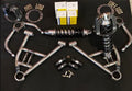 ECI 88-98 GMT400 2WD Race Arm Complete Kit
