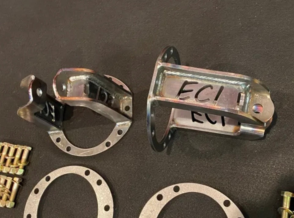 ECI 88-98 GMT400 2WD Race Arm Complete Kit