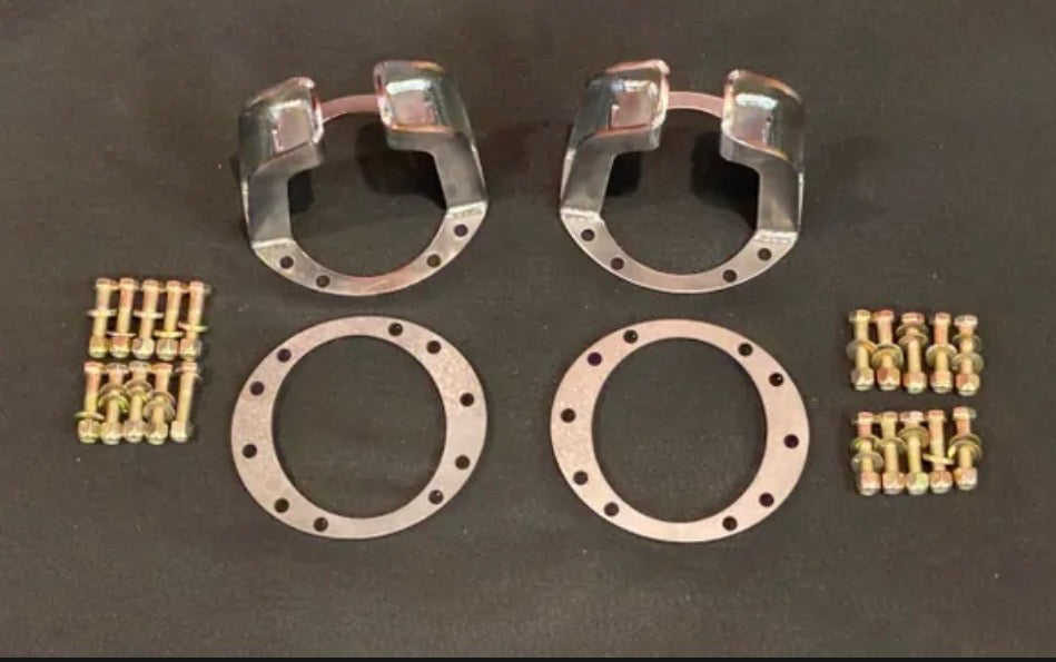 ECI Tower Kit