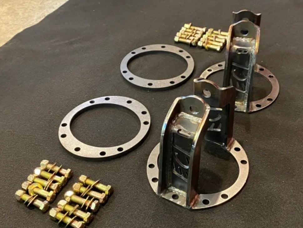 ECI Tower Kit