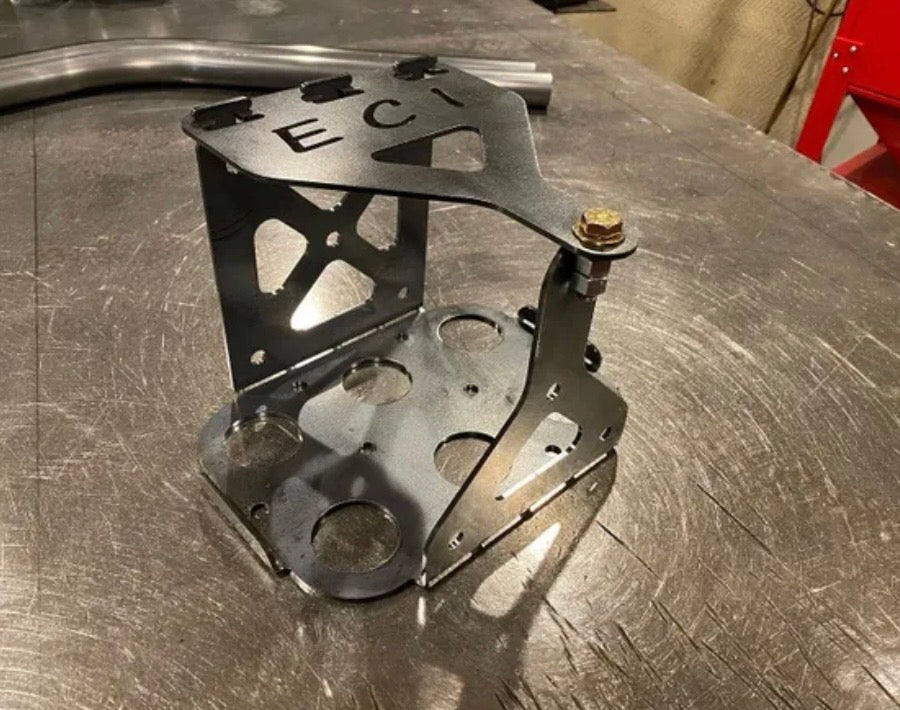 ECI Optima Battery Box