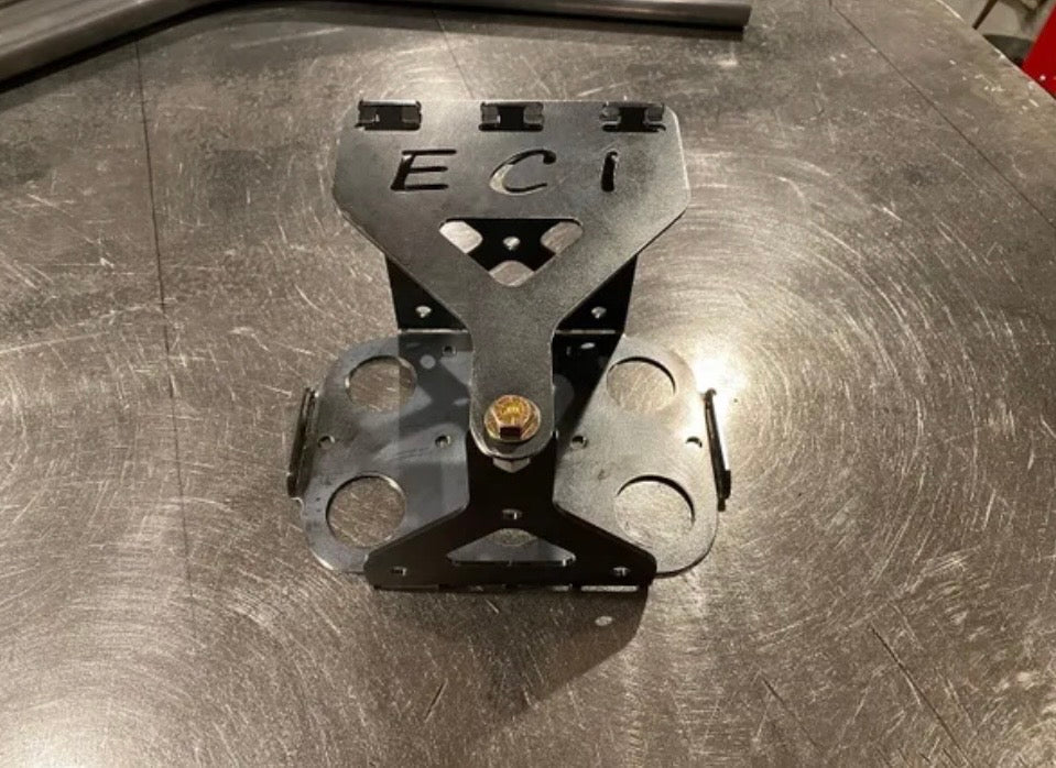 ECI Optima Battery Box