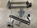 ECI Adjustable Street 4 Link Kit w/ Panhard Bar Kit