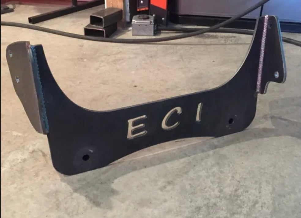 2 BOLT GMT400 Rack Bracket Only