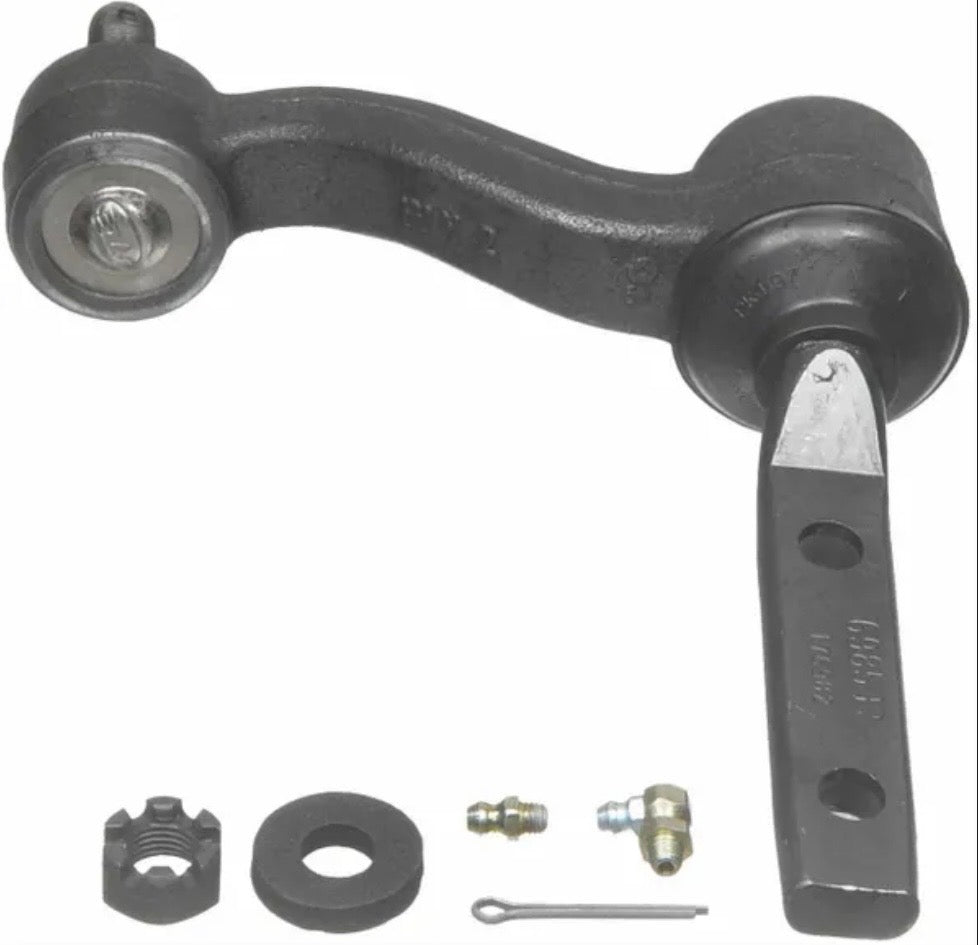 2 BOLT GMT400 Rack Bracket Only