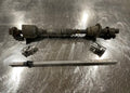 88-98 GMT400 Steering Shaft Kit