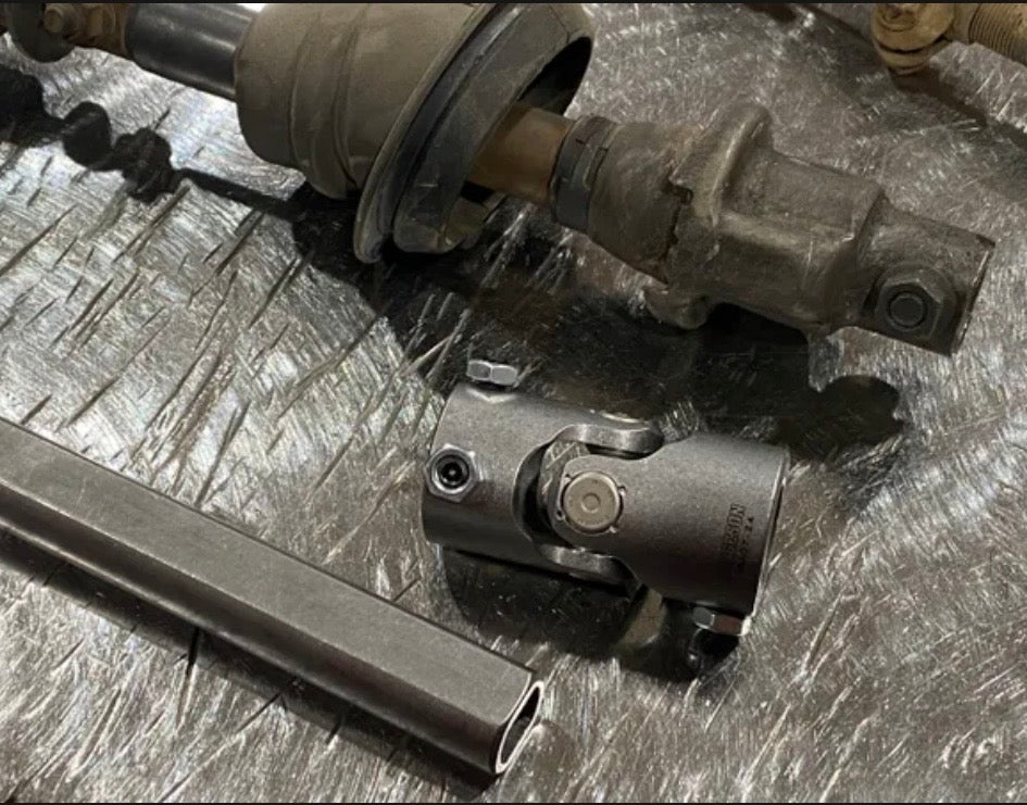 88-98 GMT400 Steering Shaft Kit