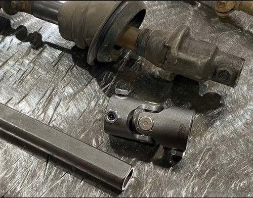 88-98 GMT400 Steering Shaft Kit