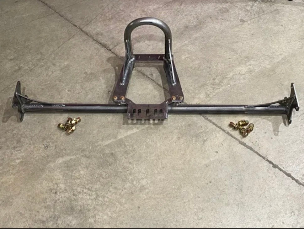 ECI Transmission Hoop kit