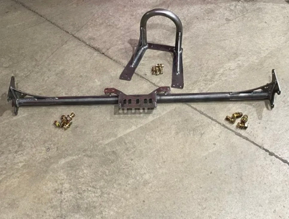 ECI Transmission Hoop kit