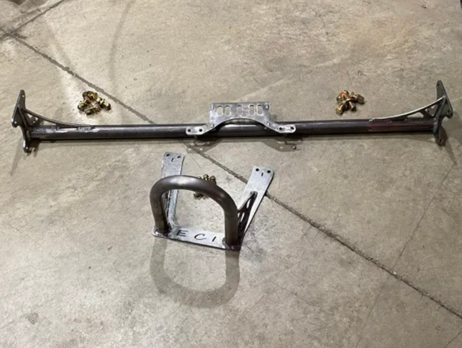 ECI 88-98 GMT400 Transmission Crossmember