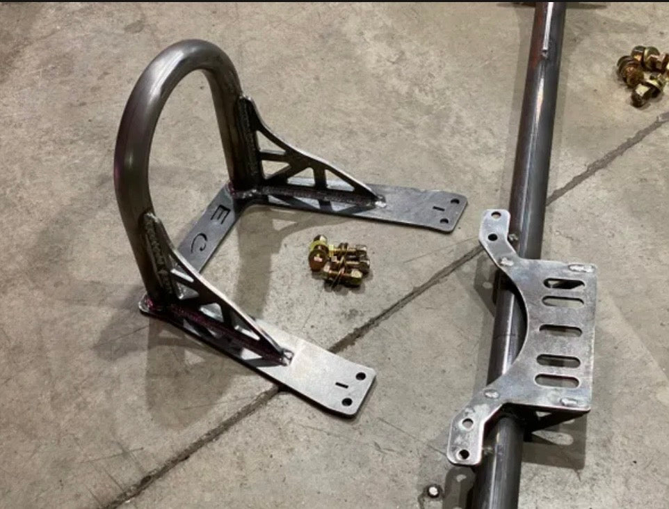 ECI Transmission Hoop kit