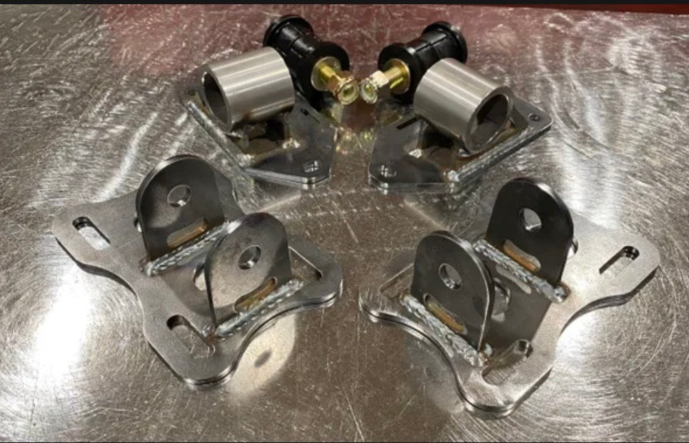 ECI 88-98 2WD Big Block Mount Kit