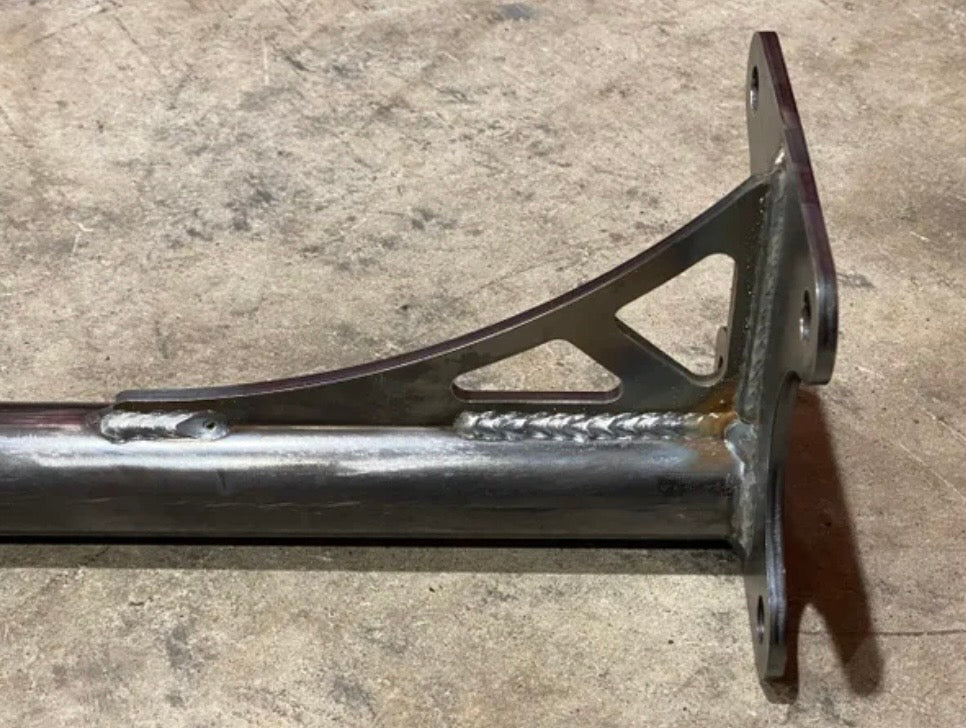 ECI 88-98 GMT400 Transmission Crossmember