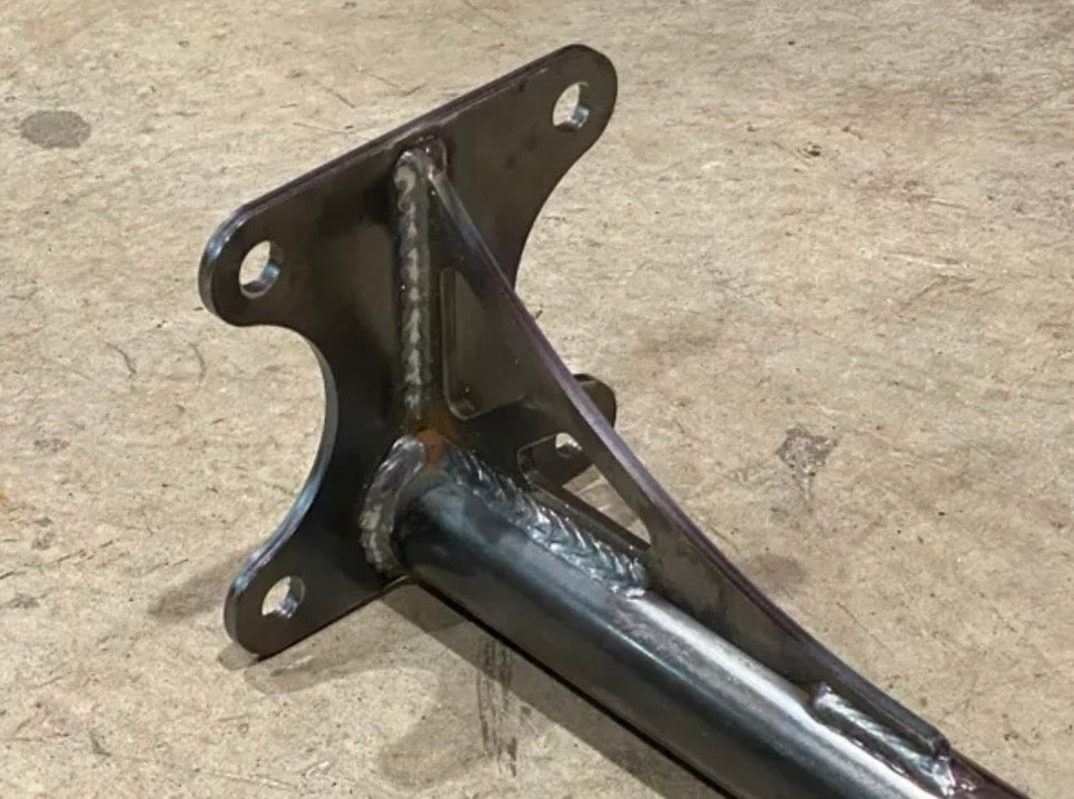 ECI 88-98 GMT400 Transmission Crossmember