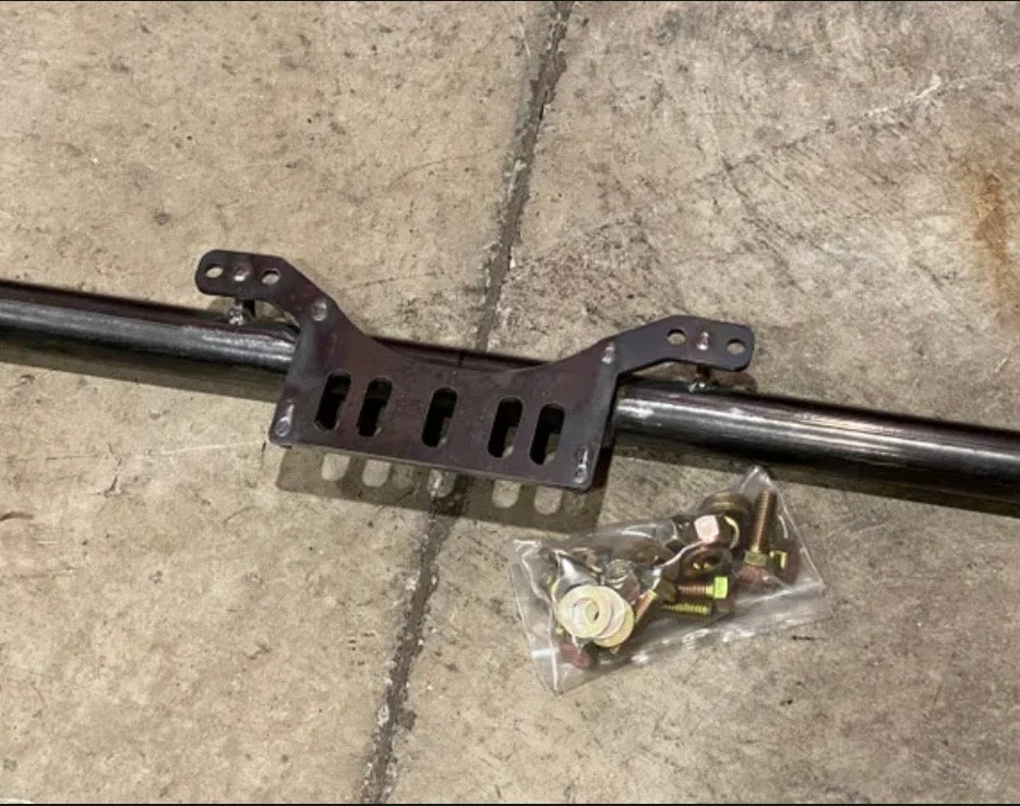 ECI 88-98 GMT400 Transmission Crossmember
