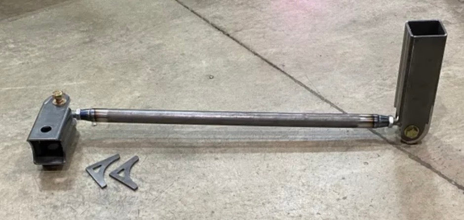 ECI Panhard Bar Kit