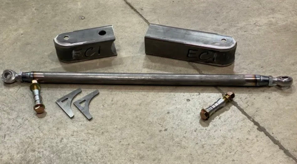 ECI Panhard Bar Kit