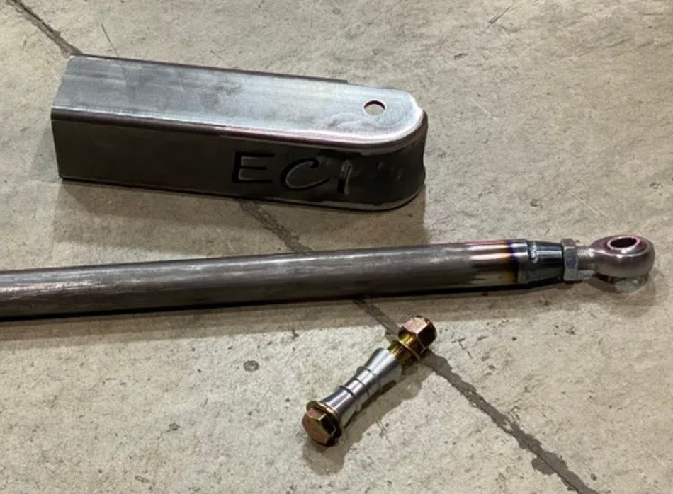ECI Panhard Bar Kit
