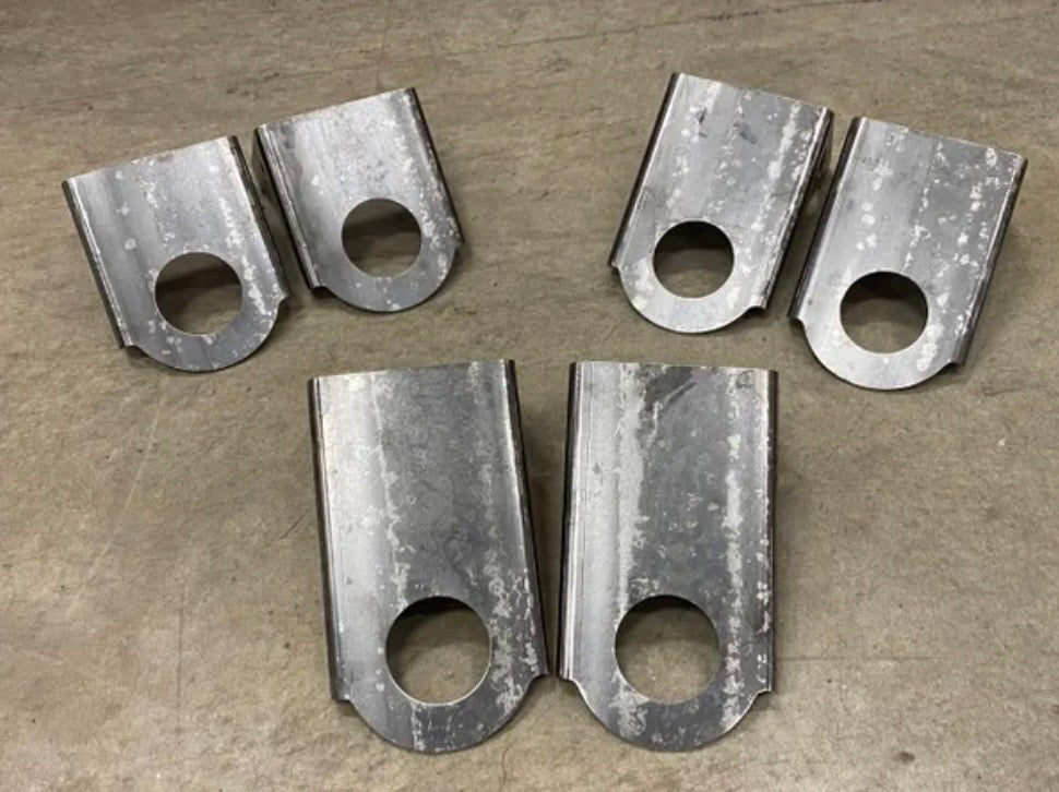 ECI Body Mount Kit