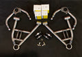 ECI Race Arm kit NO COILS
