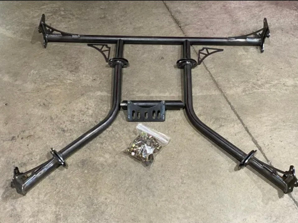 ECI 88-98 GMT400 Chassis Brace
