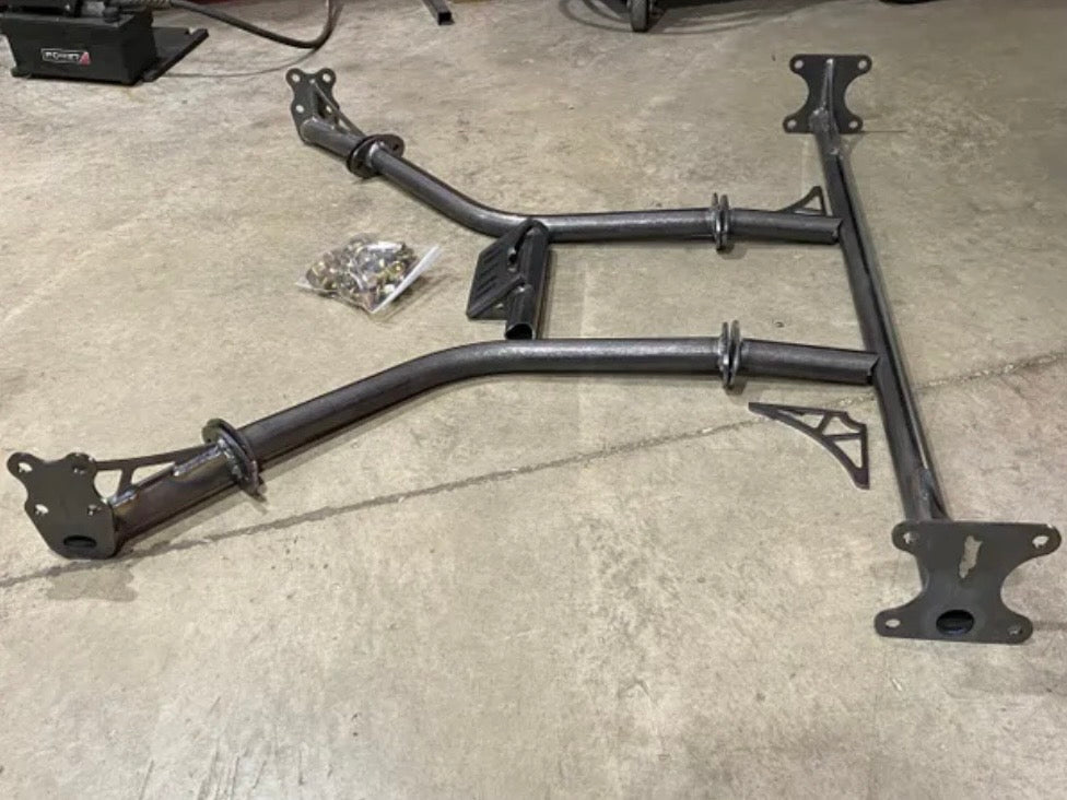 ECI 88-98 GMT400 Chassis Brace