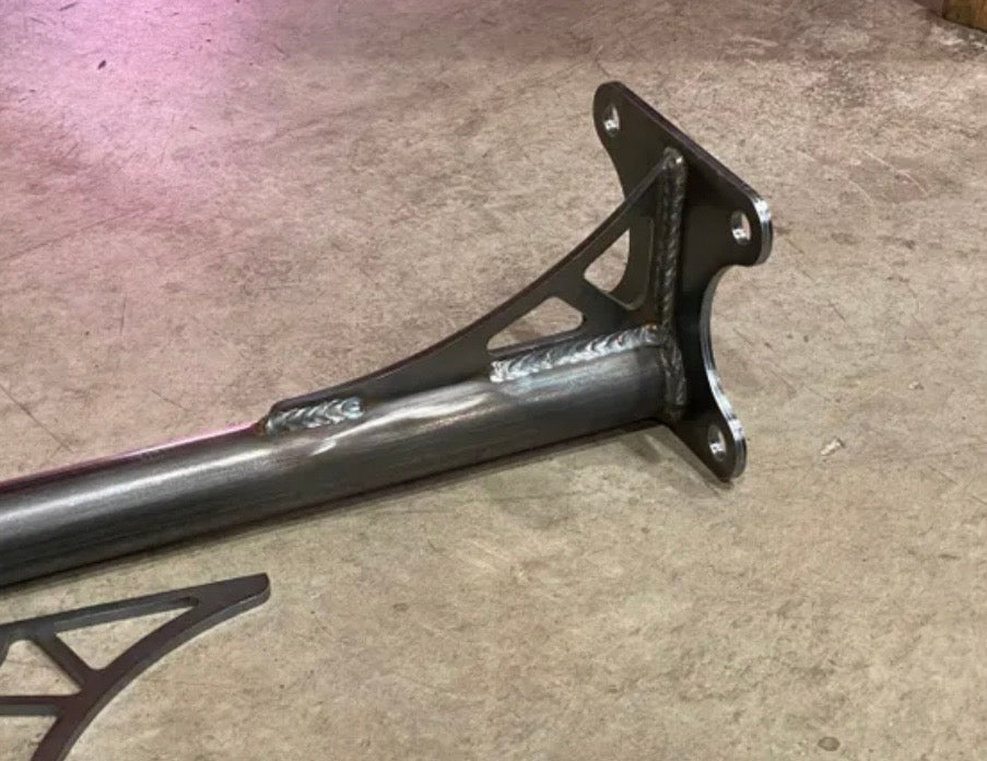ECI 88-98 GMT400 Chassis Brace