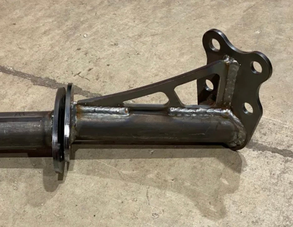 ECI 88-98 GMT400 Chassis Brace