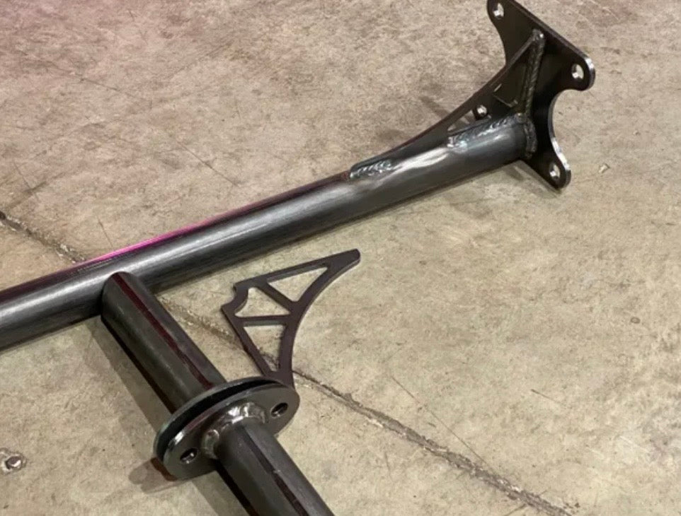 ECI 88-98 GMT400 Chassis Brace