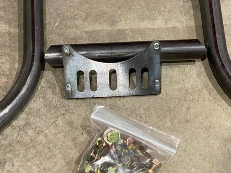 ECI 88-98 GMT400 Chassis Brace
