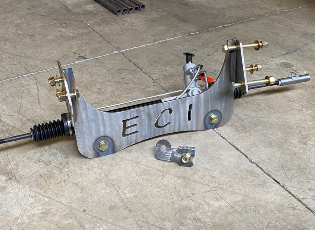 GMT400 2WD 3 bolt Power RACK KiT