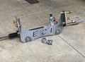 GMT400 2WD 3 bolt Power RACK KiT
